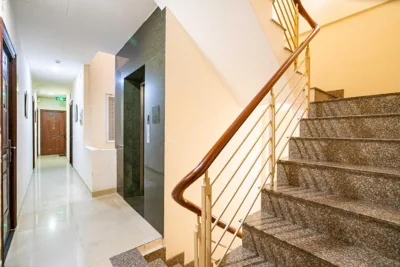 Collection O Hoa Trang An Hotel - Near Airport – 照片 10